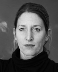 Portrait Susanne Maurer