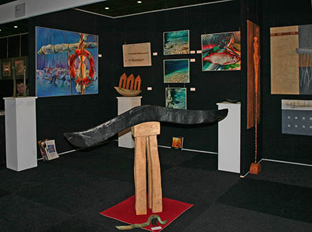 art-event Rotterdam · 2007