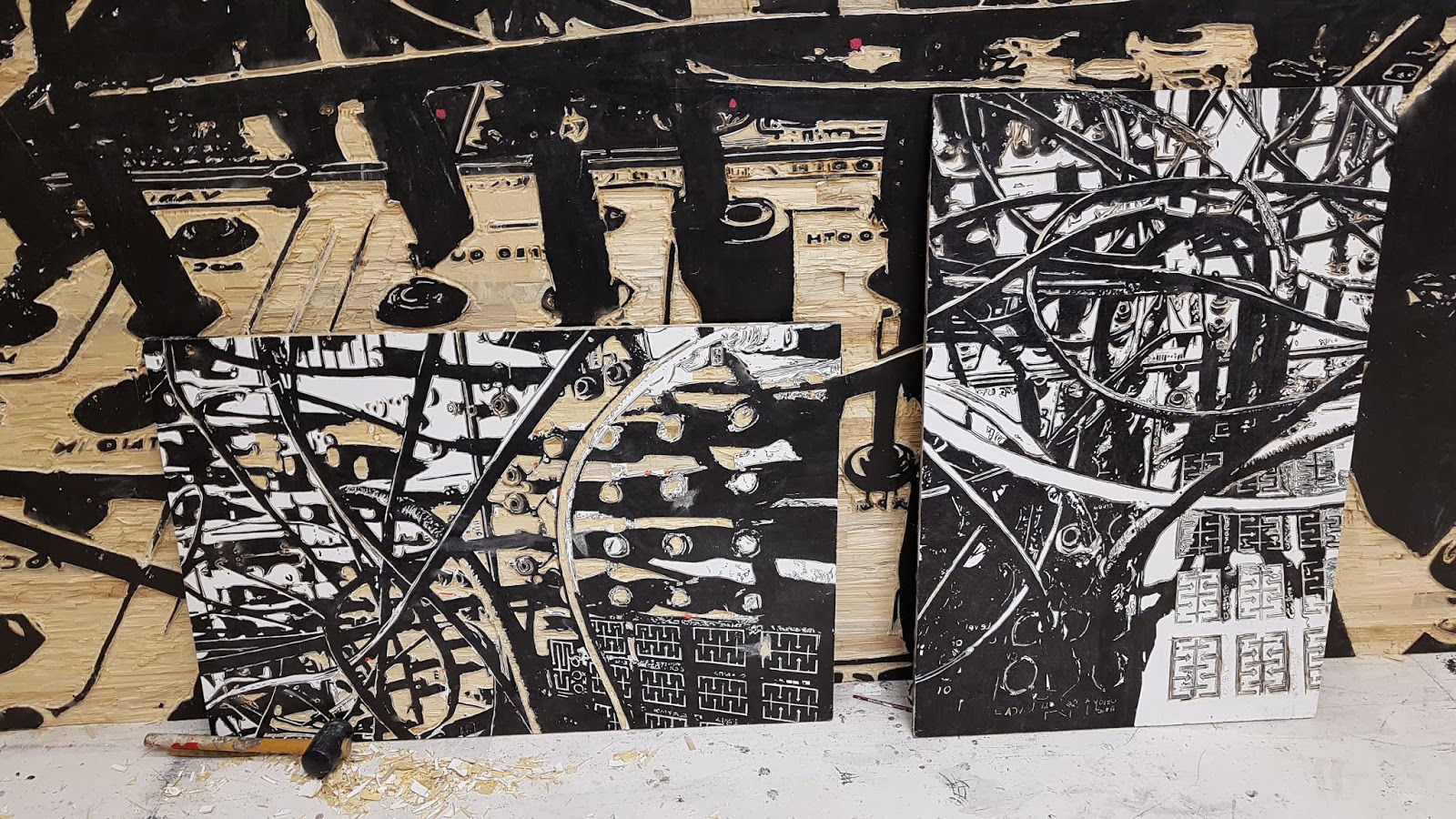 mf_synthesizer modular